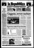 giornale/RAV0037040/1999/n. 231 del 1 ottobre